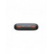 Baseus Bipow Pro Power Bank 10000mAh 20W black with USB Type A - USB Type C 3A 0.3m cable (PPBD040201)
