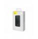 Baseus Bipow Pro Power Bank 10000mAh 20W black with USB Type A - USB Type C 3A 0.3m cable (PPBD040201)