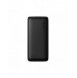 Baseus Bipow Pro Power Bank 10000mAh 20W black with USB Type A - USB Type C 3A 0.3m cable (PPBD040201)