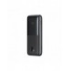 Baseus Bipow Pro Power Bank 10000mAh 20W black with USB Type A - USB Type C 3A 0.3m cable (PPBD040201)