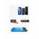Baseus Bipow Pro Power Bank 10000mAh 20W black with USB Type A - USB Type C 3A 0.3m cable (PPBD040201)