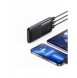 Baseus Bipow Pro Power Bank 10000mAh 20W blue with USB Type A - USB Type C 3A 0.3m cable (PPBD040203)