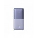 Baseus Bipow Pro Power Bank 10000mAh 20W Purple with USB Type A - USB Type C 3A 0.3m Cable (PPBD040205)