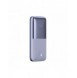 Baseus Bipow Pro Power Bank 10000mAh 20W Purple with USB Type A - USB Type C 3A 0.3m Cable (PPBD040205)
