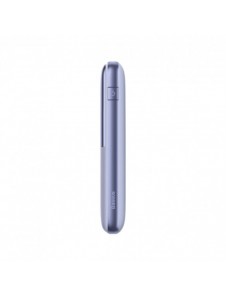 Baseus Bipow Pro Power Bank 10000mAh 20W Purple with USB Type A - USB Type C 3A 0.3m Cable (PPBD040205)