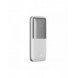 Baseus Bipow Pro Power Bank 10000mAh 20W white with USB Type A - USB Type C 3A 0.3m cable (PPBD040202)