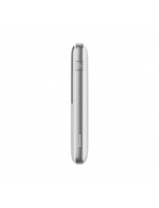 Baseus Bipow Pro Power Bank 10000mAh 20W white with USB Type A - USB Type C 3A 0.3m cable (PPBD040202)