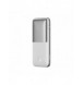 Baseus Bipow Pro Power Bank 10000mAh 20W white with USB Type A - USB Type C 3A 0.3m cable (PPBD040202)