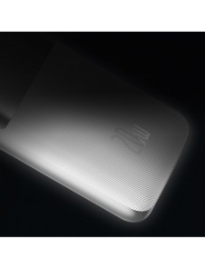 Baseus Bipow Pro Power Bank 10000mAh 20W white with USB Type A - USB Type C 3A 0.3m cable (PPBD040202)