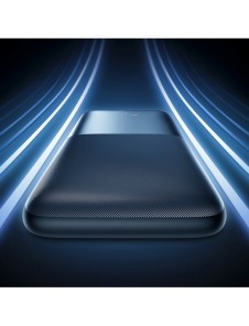 Baseus Bipow Pro Power Bank 10000mAh 20W white with USB Type A - USB Type C 3A 0.3m cable (PPBD040202)
