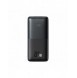 Baseus Bipow Pro power bank 10000mAh 22.5W + USB cable 3A 0.3m black (PPBD040001)