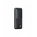 Baseus Bipow Pro power bank 10000mAh 22.5W + USB cable 3A 0.3m black (PPBD040001)