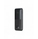 Baseus Bipow Pro power bank 10000mAh 22.5W + USB cable 3A 0.3m black (PPBD040001)