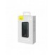 Baseus Bipow Pro power bank 10000mAh 22.5W + USB cable 3A 0.3m black (PPBD040001)