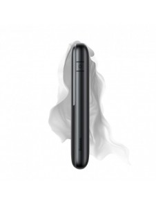 Baseus Bipow Pro power bank 10000mAh 22.5W + USB cable 3A 0.3m black (PPBD040001)