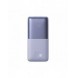 Baseus Bipow Pro power bank 10000mAh 22.5W + USB cable 3A 0.3m purple (PPBD040005)