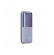 Baseus Bipow Pro power bank 10000mAh 22.5W + USB cable 3A 0.3m purple (PPBD040005)