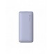 Baseus Bipow Pro power bank 10000mAh 22.5W + USB cable 3A 0.3m purple (PPBD040005)