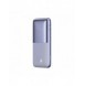 Baseus Bipow Pro power bank 10000mAh 22.5W + USB cable 3A 0.3m purple (PPBD040005)