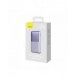 Baseus Bipow Pro power bank 10000mAh 22.5W + USB cable 3A 0.3m purple (PPBD040005)