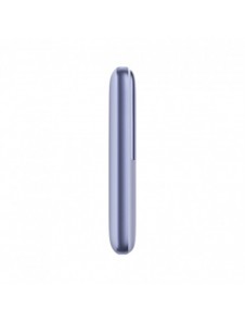 Baseus Bipow Pro power bank 10000mAh 22.5W + USB cable 3A 0.3m purple (PPBD040005)