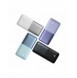 Baseus Bipow Pro power bank 10000mAh 22.5W + USB cable 3A 0.3m purple (PPBD040005)