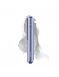 Baseus Bipow Pro power bank 10000mAh 22.5W + USB cable 3A 0.3m purple (PPBD040005)