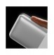 Baseus Bipow Pro power bank 10000mAh 22.5W + USB cable 3A 0.3m white (PPBD040002)