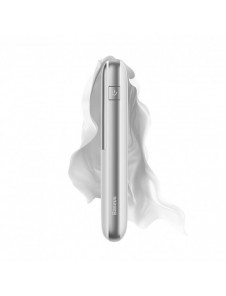 Baseus Bipow Pro power bank 10000mAh 22.5W + USB cable 3A 0.3m white (PPBD040002)