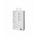 Baseus Bipow Pro power bank 10000mAh 22.5W + USB cable 3A 0.3m white (PPBD040002)