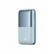 Baseus Bipow Pro Power Bank 20000mAh 22.5W blue with USB Type A - USB Type C 3A 0.3m cable (PPBD040303)