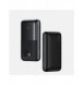 Baseus Bipow Pro Power Bank 20000mAh 22.5W blue with USB Type A - USB Type C 3A 0.3m cable (PPBD040303)