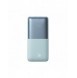 Baseus Bipow Pro powerbank 10000mAh 20W + USB cable 3A 0.3m blue (PPBD040103)