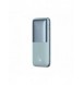 Baseus Bipow Pro powerbank 10000mAh 20W + USB cable 3A 0.3m blue (PPBD040103)
