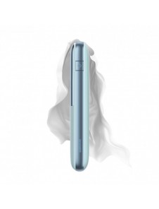 Baseus Bipow Pro powerbank 10000mAh 20W + USB cable 3A 0.3m blue (PPBD040103)
