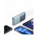 Baseus Bipow Pro powerbank 10000mAh 20W + USB cable 3A 0.3m blue (PPBD040103)