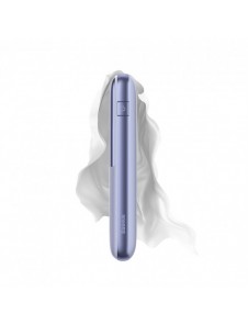 Baseus Bipow Pro powerbank 10000mAh 20W + USB cable 3A 0.3m purple (PPBD040105)