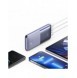 Baseus Bipow Pro powerbank 10000mAh 20W + USB cable 3A 0.3m purple (PPBD040105)
