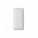 Baseus Bipow Pro powerbank 10000mAh 20W + USB cable 3A 0.3m white (PPBD040102)