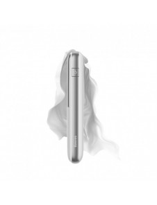 Baseus Bipow Pro powerbank 10000mAh 20W + USB cable 3A 0.3m white (PPBD040102)