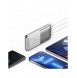 Baseus Bipow Pro powerbank 10000mAh 20W + USB cable 3A 0.3m white (PPBD040102)