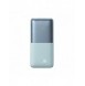 Baseus Bipow Pro powerbank 10000mAh 22.5W + USB cable 3A 0.3m blue (PPBD040003)