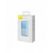 Baseus Bipow Pro powerbank 10000mAh 22.5W + USB cable 3A 0.3m blue (PPBD040003)