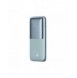 Baseus Bipow Pro powerbank 10000mAh 22.5W + USB cable 3A 0.3m blue (PPBD040003)