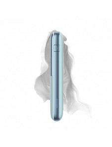 Baseus Bipow Pro powerbank 10000mAh 22.5W + USB cable 3A 0.3m blue (PPBD040003)