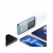 Baseus Bipow Pro powerbank 10000mAh 22.5W + USB cable 3A 0.3m blue (PPBD040003)