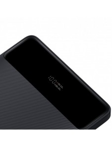 Baseus Blade Ultrathin Power Bank 100W 20000mAh Black PD QC SCP FCP (PPDGL-01)