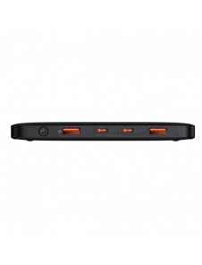 Baseus Blade Ultrathin Power Bank 100W 20000mAh Black PD QC SCP FCP (PPDGL-01)