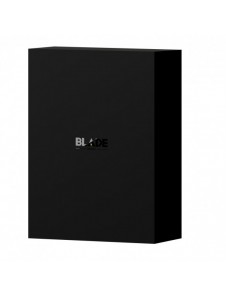 Baseus Blade Ultrathin Power Bank 100W 20000mAh Black PD QC SCP FCP (PPDGL-01)