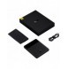 Baseus Blade Ultrathin Power Bank 100W 20000mAh Black PD QC SCP FCP (PPDGL-01)
